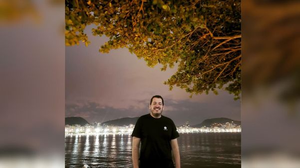 Rafael Canuto de Andrade