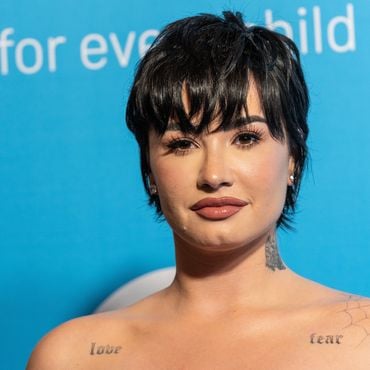 Imagem - Demi Lovato lança livro de receitas e fala sobre distúrbio alimentar: 'Chorava no supermercado'