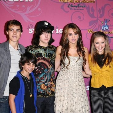 Imagem - Veja por onde anda o elenco de 'Hannah Montana'