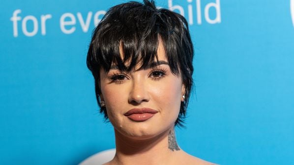 Artista conviveu por anos com a bulimia e hoje se considera recuperada