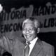 Nelson Mandela no Espírito Santo