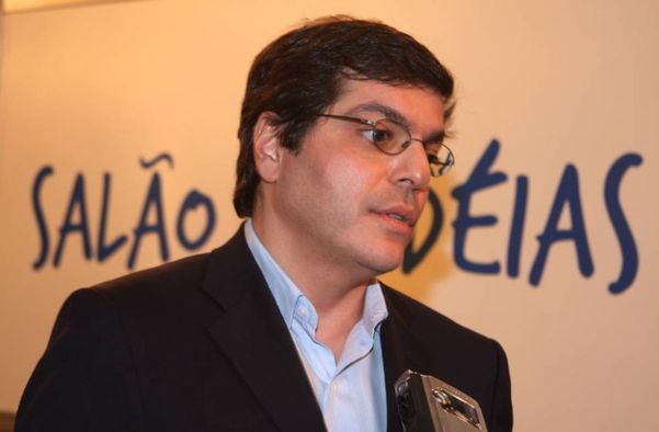 Ali Kamel: diretor de Jornalismo da Globo deixa comando do setor após 14 anos