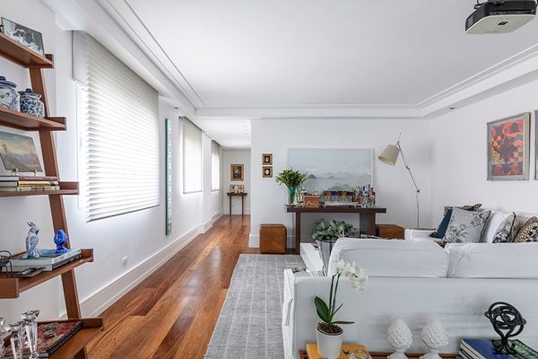 Especialistas apresentam soluções práticas de decoração para imóveis alugados 
