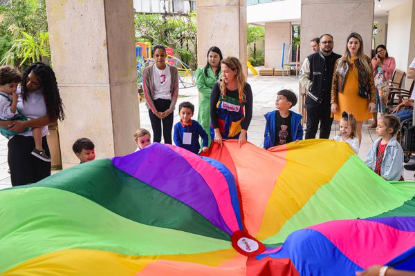 Joelmo Costa, Antônio e Lorena Croce