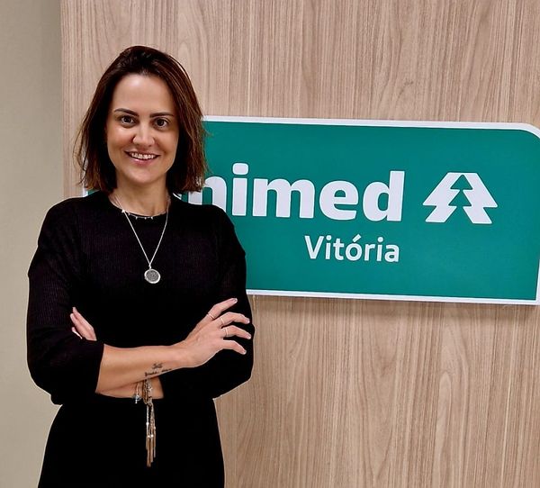 Mariane Novais é a nova gerente geral de marketing da Unimed Vitória