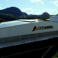 Com sede em São Mateus e no mercado desde 2005, a Coopbac está localizada no maior polo produtor de pimenta-do-reino do Brasil