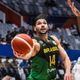 Imagem - Brasil tem grupo definido no Pré-Olímpico masculino de basquete