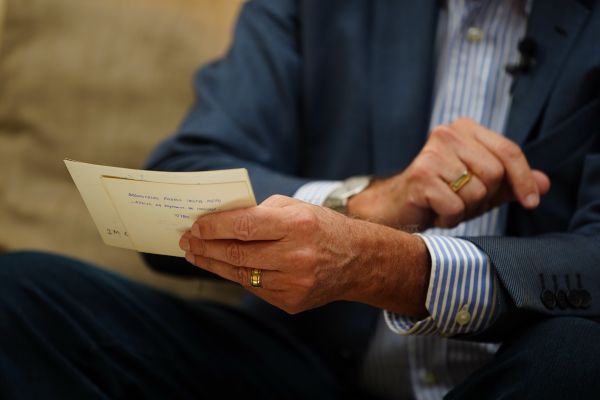 Aristóteles Passos por Fernando Madeira