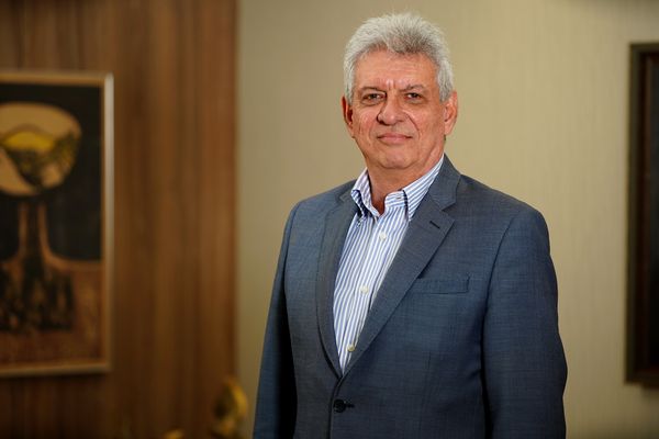Aristóteles Passos por Fernando Madeira