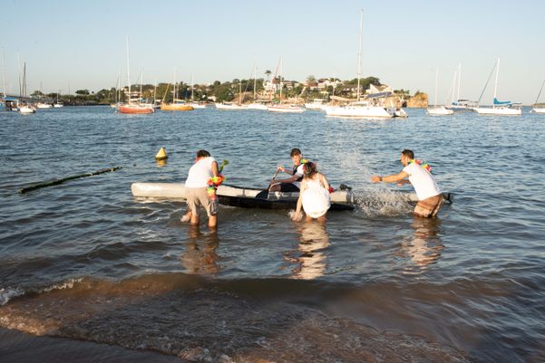 Aniversário de Lucas Primo