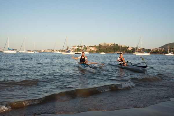 Aniversário de Lucas Primo