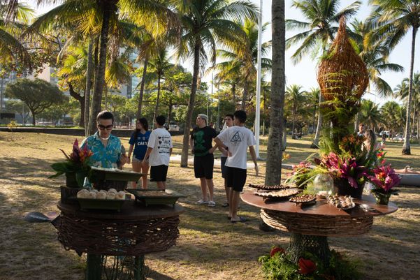 Aniversário de Lucas Primo