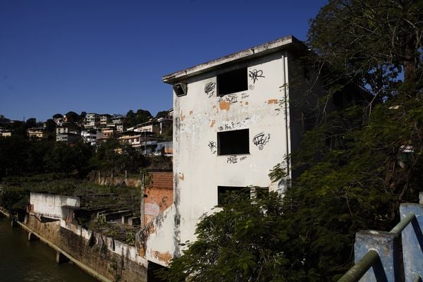 Cachoeiro de Itapemirim por Fernando Madeira