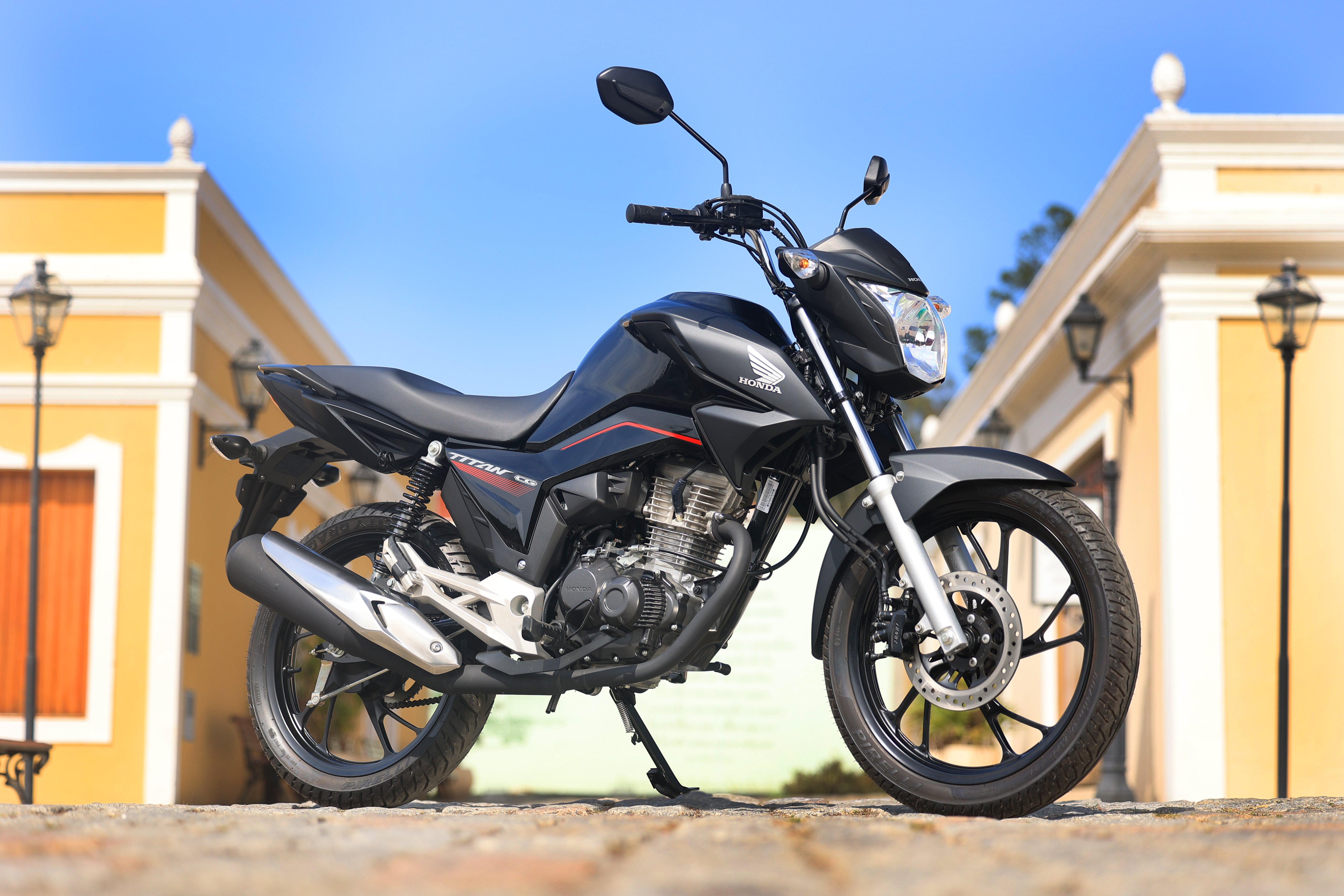 Yamaha Factor 150 2024: Novidades em cores, desempenho e tecnologia