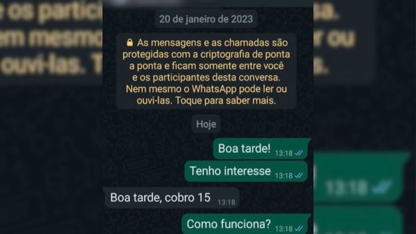 Polícia investiga venda de vagas para tirar identidade em Linhares