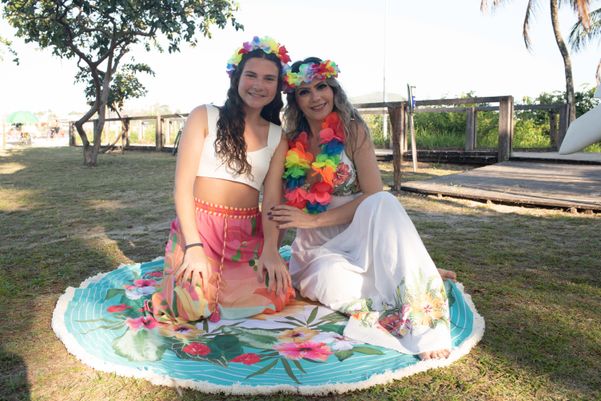 Valentina e Andrea Primo