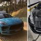 Imagem - De Porsche a Jaguar: os carros apreendidos em operação da PF no ES