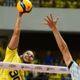 Imagem - Seleção masculina de vôlei derrota Alemanha e reage na Liga das Nações