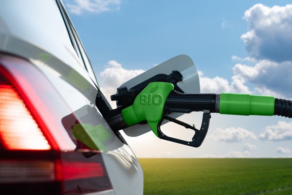 Montadora japonesa tem uma pesquisa para transformar o etanol em hidrogênio renovável