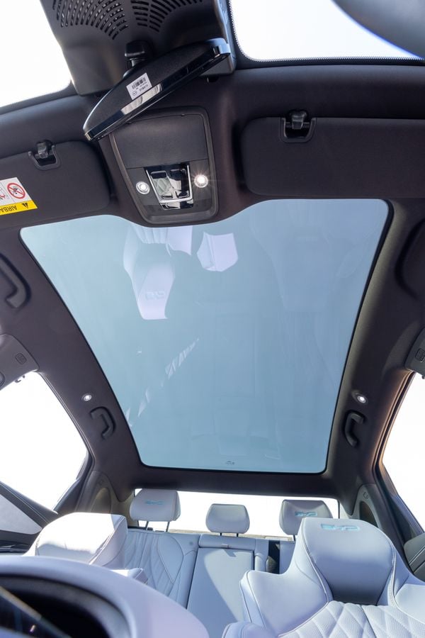 Novo BYD Seal chega ao Brasil com valor atrativo e características marcantes 