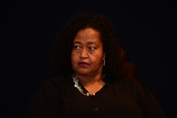 Painel: Depois da Lei Maria da Penha, Cine Metrópolis, Ufes por Ricardo Medeiros