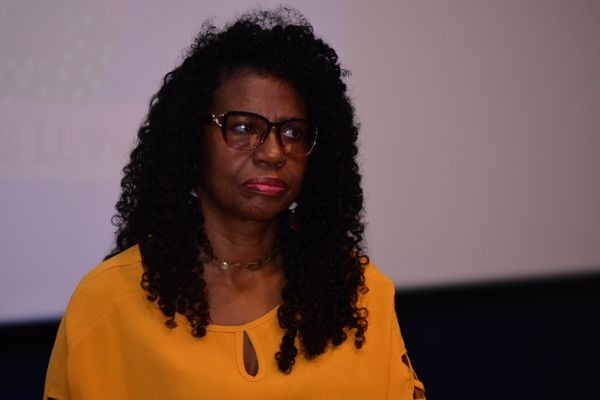 Painel: Depois da Lei Maria da Penha, Cine Metrópolis, Ufes por Ricardo Medeiros
