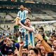 Imagem - Copa América tem despedida de Messi, teste para Dorival e 'batismo' de Endrick