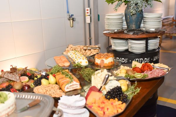 Aniversário de 50 anos da Oficina Beira Mar