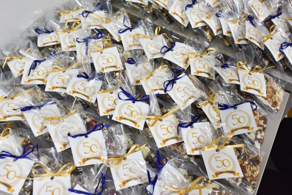 Aniversário de 50 anos da Oficina Beira Mar