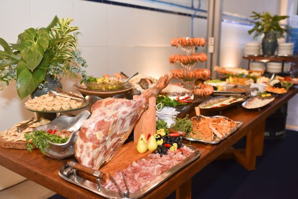 Aniversário de 50 anos da Oficina Beira Mar