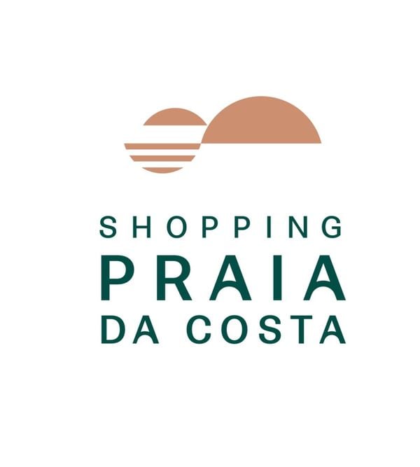 Nova marca do Shopping Praia da Costa