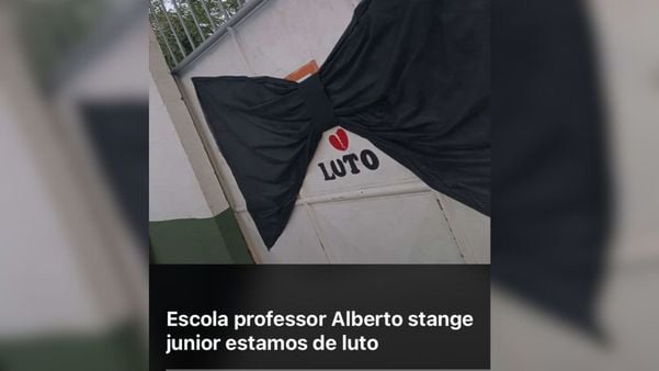 Prefeitura e escola emitem nota de pesar pelo falecimento dos três adolescentes em Sooretama