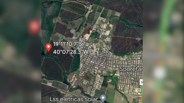Sooretama