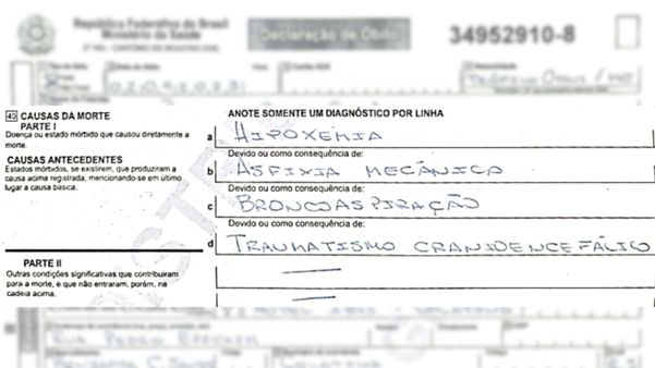 Laudo aponta causa da morte de médica Juliana Pimenta Ruas El-Aouar, em hotel de Colatina