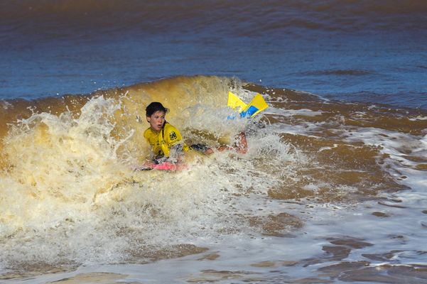 MCampeonato brasileiro de body board disputado na Barra do Jucu por Vitor Jubini