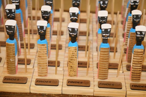 Reinauguração do Teatro Sesi