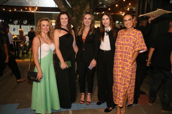 Reinauguração do Teatro Sesi