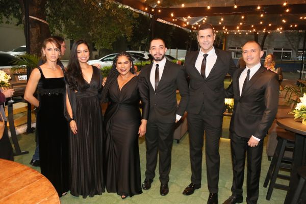 Reinauguração do Teatro Sesi