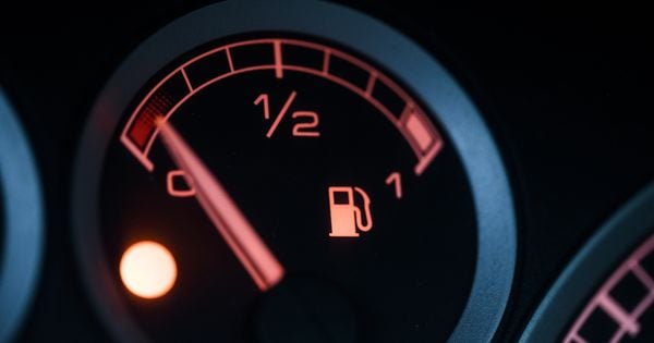Levantamento mais recente do Monitor de Preços da Sefaz mostra que um litro do combustível está custando, em média, R$ 4,15 no Estado