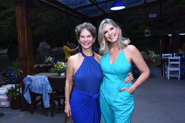 Brunella Bumachar e Celina Lievori