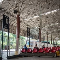 Nova forma de pagamento também abrange o guarda-volume; antes serviços tinham que ser pagos por meio de cartões de débito e crédito