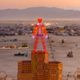 Burning Man 