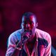 Kanye West se apresenta no Brasil, no festival SWU