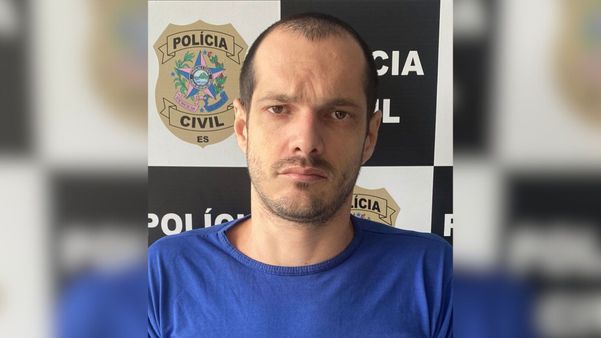 Ataque em Maringá: Pedro Corttes Falcão, o Pedrinho, de 32 anos