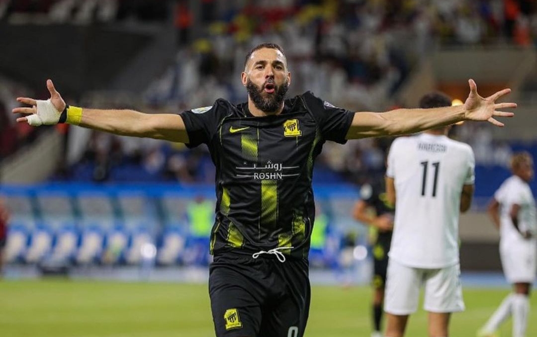 Mundial de Clubes 2023: campeão da Libertadores pode cruzar com Al-Ittihad,  de Benzema, futebol internacional