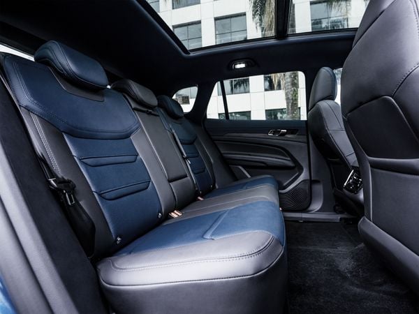 Com melhorias, Ford Territory 2024 tem o custo-benefício como um dos principais atrativos
