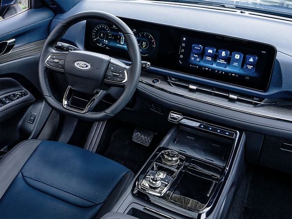 Com melhorias, Ford Territory 2024 tem o custo-benefício como um dos principais atrativos