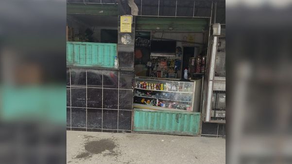 Materiais apreendidos pela Polícia Civil