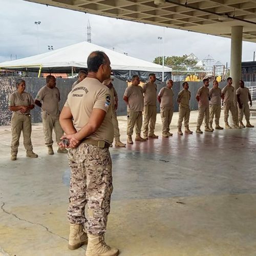 A oferta será de 850 para agente socioeducativo e 176 para diversas áreas técnicas. Anúncio foi feito pelo governador Renato Casagrande e pelo diretor-geral da autarquia Fábio Modesto Filho