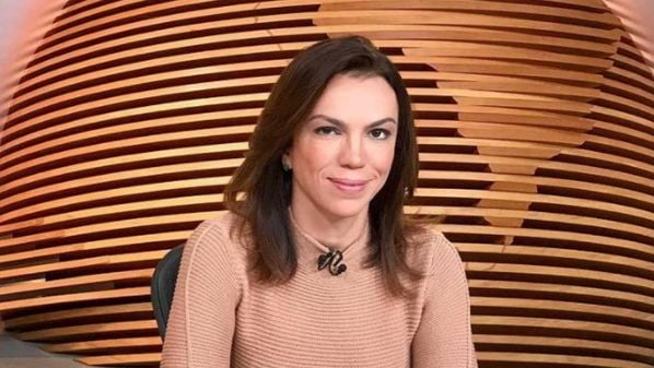 A jornalista e apresentadora do Bom Dia Brasil, da TV Globo, Ana Paula Araújo, vai lançar no Espírito Santo o livro de sua autoria Agressão: A escalada da violência doméstica no Brasil
